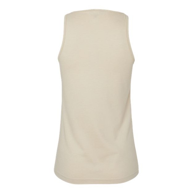 Women's CVC Tank - Thumbnail Image