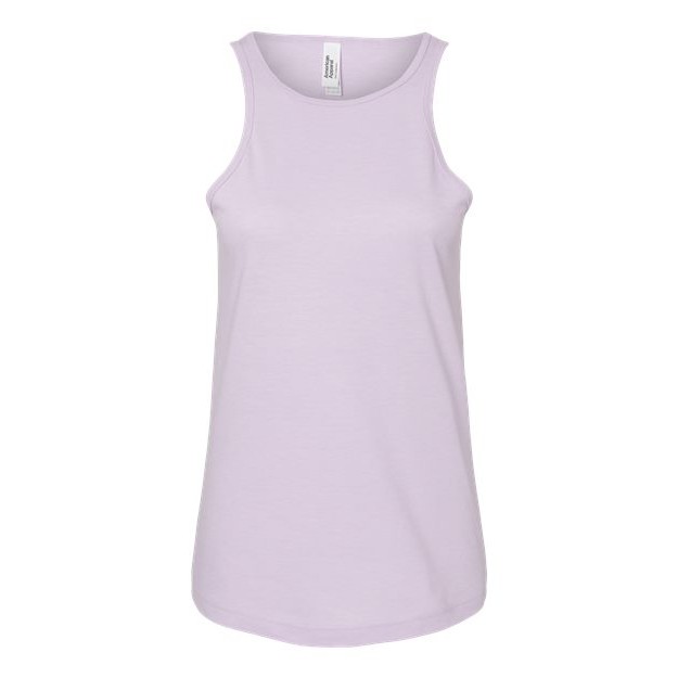 Women's CVC Tank - Thumbnail Image