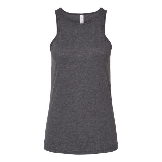 Women's CVC Tank - Thumbnail Image