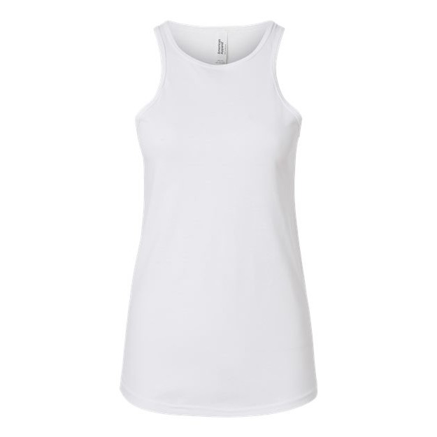 Women's CVC Tank - Thumbnail Image