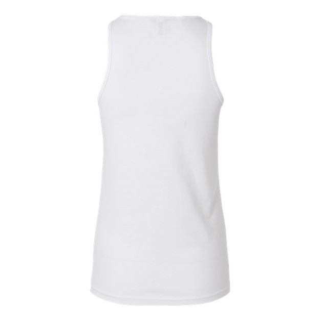 Women's CVC Tank - Thumbnail Image