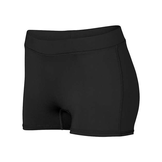 Women's Dare Shorts - Thumbnail Image