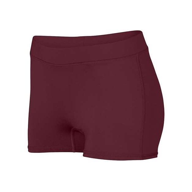 Women's Dare Shorts - Thumbnail Image