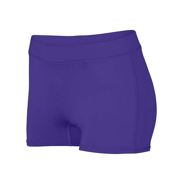Women's Dare Shorts - Thumbnail Image