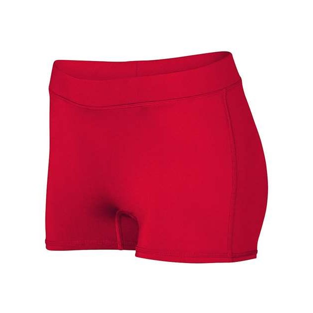 Women's Dare Shorts - Thumbnail Image