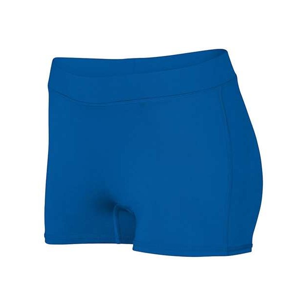 Women's Dare Shorts - Thumbnail Image