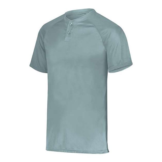 Men's Attain Two-Button Jersey - Thumbnail Image