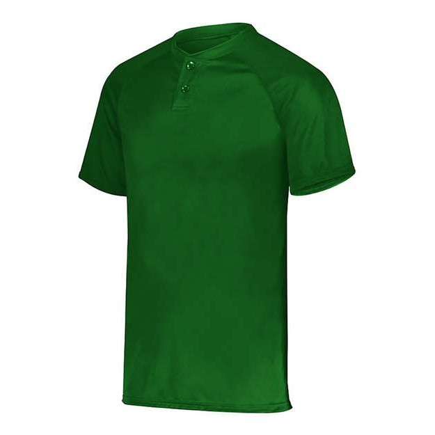 Men's Attain Two-Button Jersey - Thumbnail Image