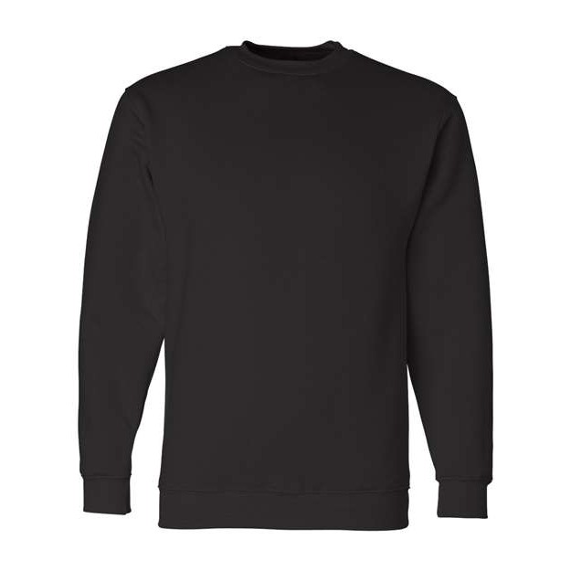Unisex USA-Made Crewneck Sweatshirt - Main Image