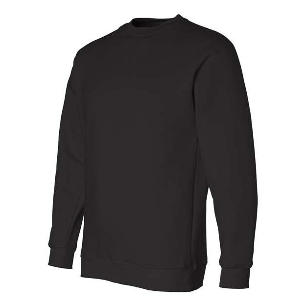 Unisex USA-Made Crewneck Sweatshirt - Thumbnail Image