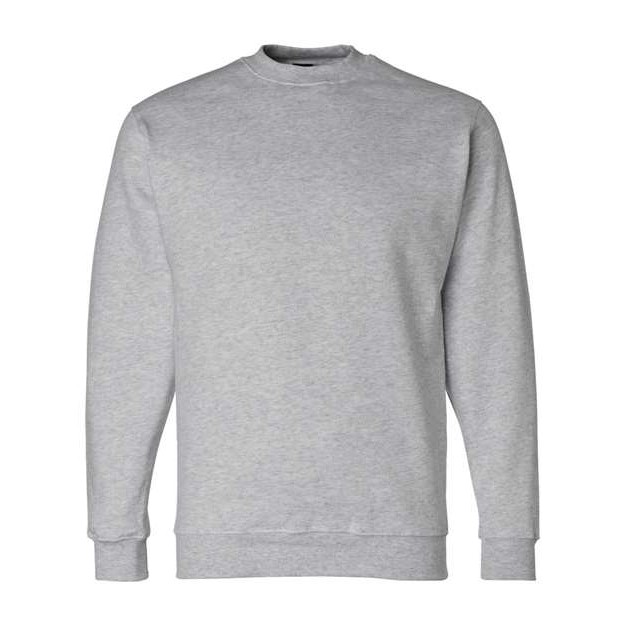 Unisex USA-Made Crewneck Sweatshirt - Thumbnail Image