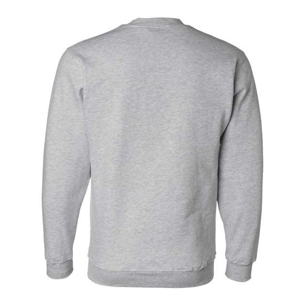 Unisex USA-Made Crewneck Sweatshirt - Thumbnail Image