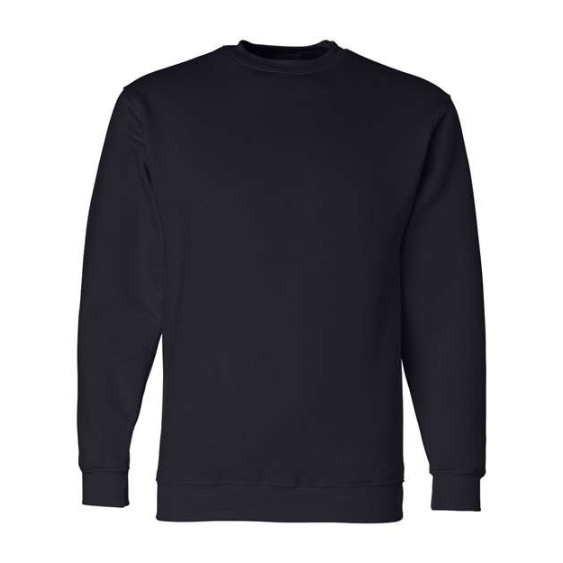 Unisex USA-Made Crewneck Sweatshirt - Thumbnail Image