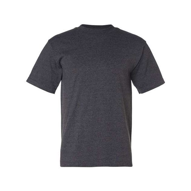 Unisex USA-Made 50-50 T-Shirt - Main Image