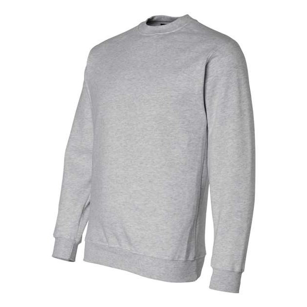 Unisex USA-Made Crewneck Sweatshirt - Thumbnail Image
