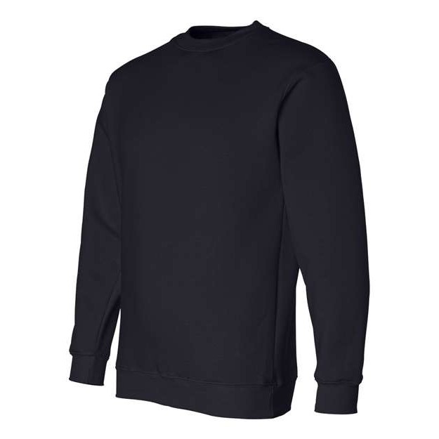 Unisex USA-Made Crewneck Sweatshirt - Thumbnail Image