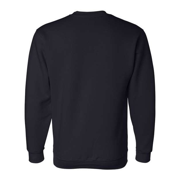 Unisex USA-Made Crewneck Sweatshirt - Thumbnail Image