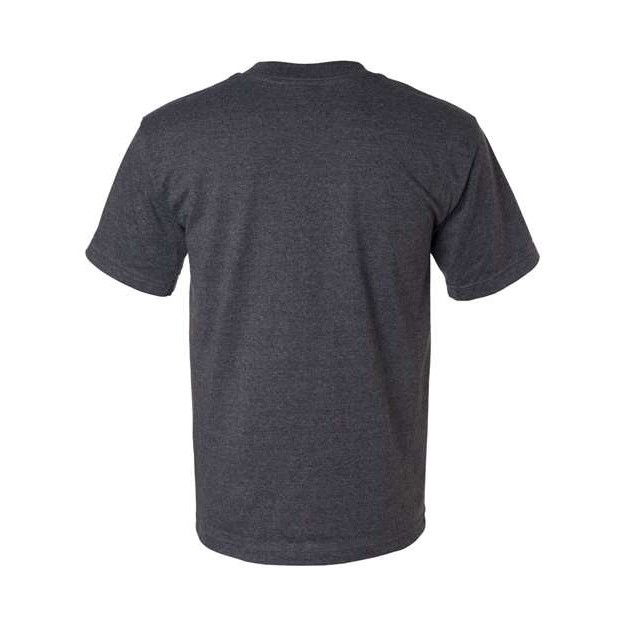 Unisex USA-Made 50-50 T-Shirt - Thumbnail Image