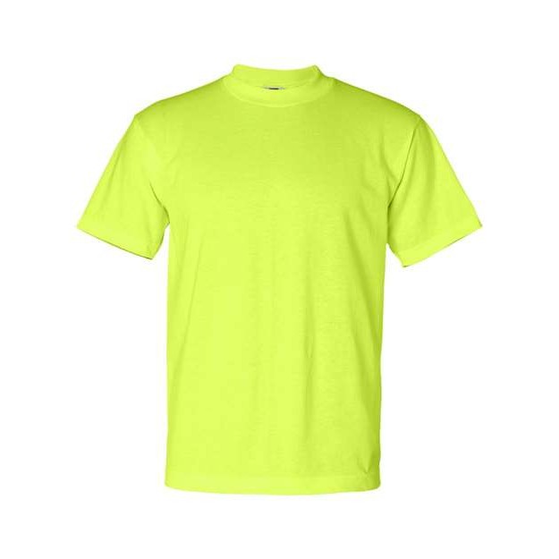Unisex USA-Made 50-50 T-Shirt - Thumbnail Image