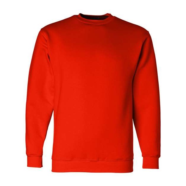 Unisex USA-Made Crewneck Sweatshirt - Thumbnail Image