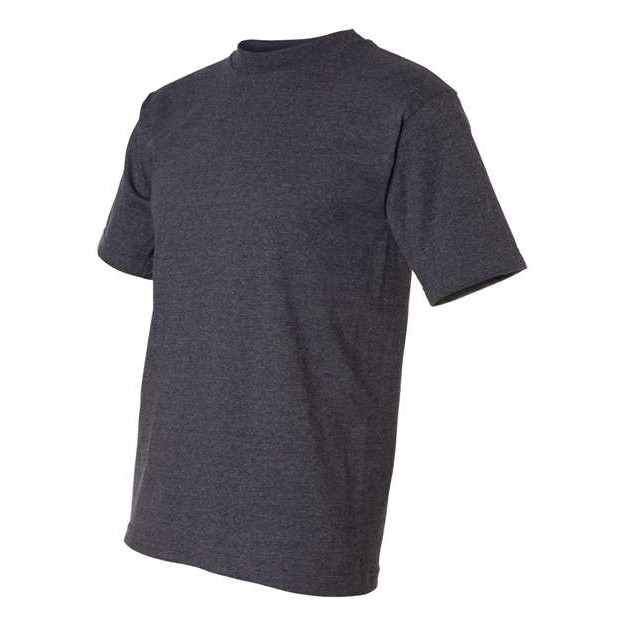 Unisex USA-Made 50-50 T-Shirt - Thumbnail Image