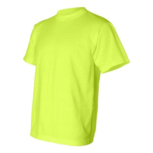 Unisex USA-Made 50-50 T-Shirt - Thumbnail Image