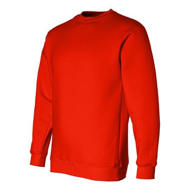 Unisex USA-Made Crewneck Sweatshirt - Thumbnail Image