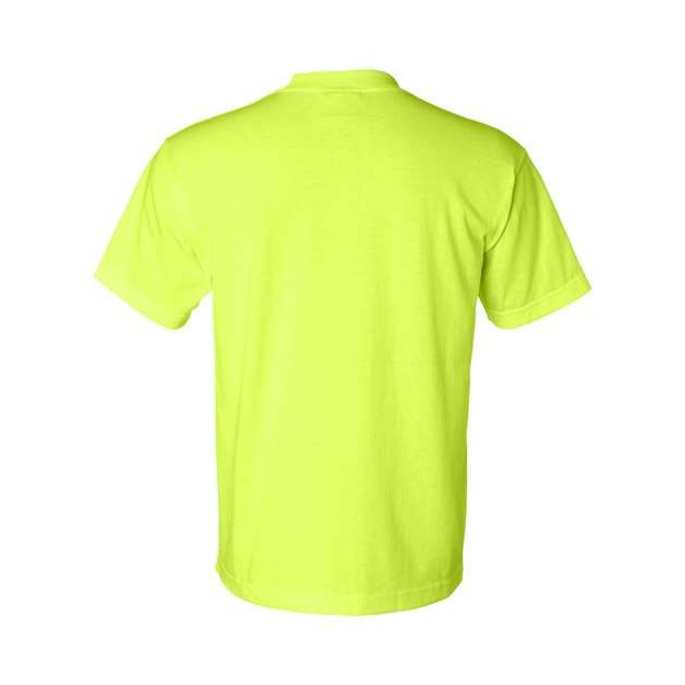 Unisex USA-Made 50-50 T-Shirt - Thumbnail Image