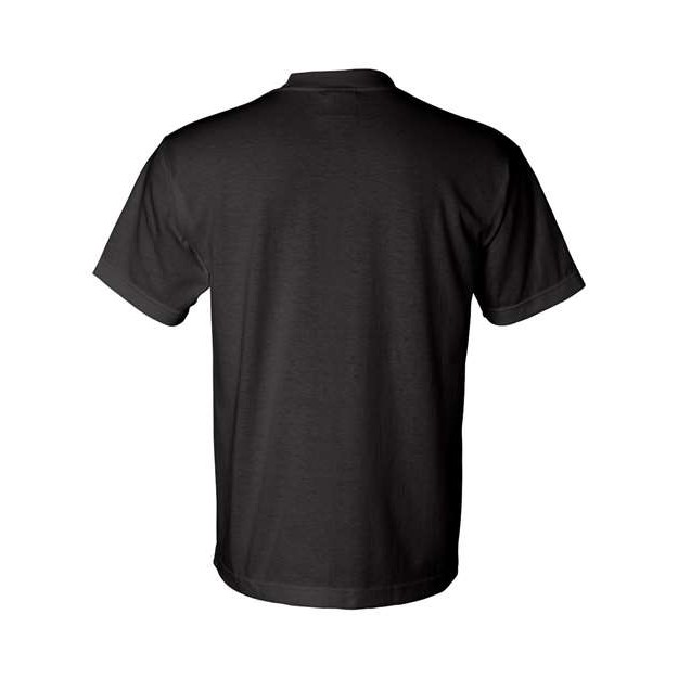 Unisex USA-Made 50-50 T-Shirt - Thumbnail Image