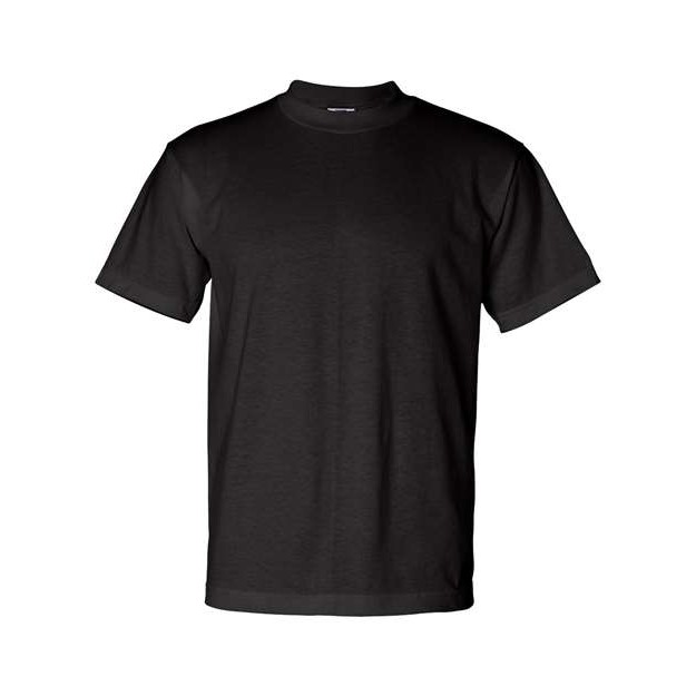 Unisex USA-Made 50-50 T-Shirt - Thumbnail Image
