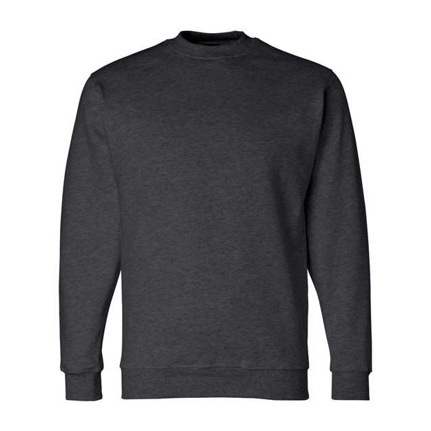 Unisex USA-Made Crewneck Sweatshirt - Thumbnail Image