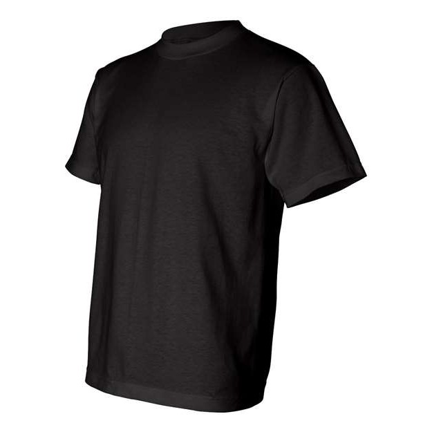 Unisex USA-Made 50-50 T-Shirt - Thumbnail Image