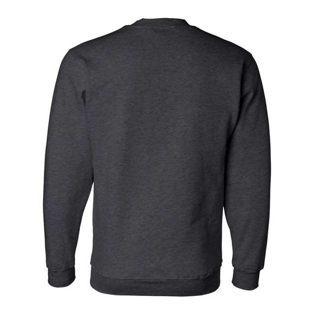 Unisex USA-Made Crewneck Sweatshirt - Thumbnail Image