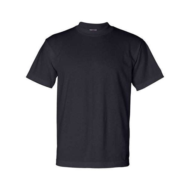 Unisex USA-Made 50-50 T-Shirt - Thumbnail Image