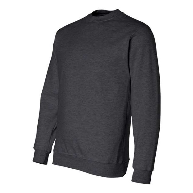 Unisex USA-Made Crewneck Sweatshirt - Thumbnail Image