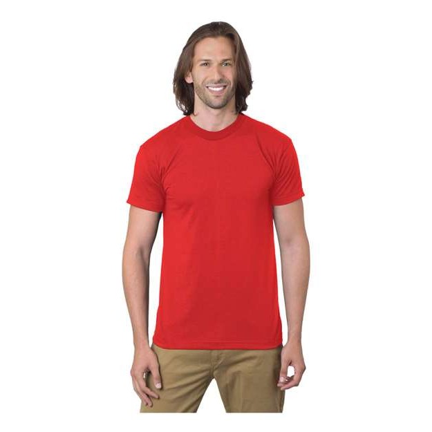 Unisex USA-Made 50-50 T-Shirt - Thumbnail Image