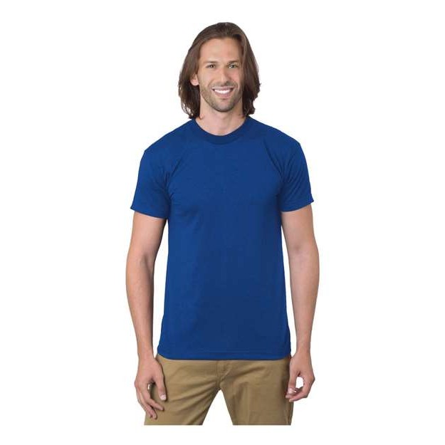 Unisex USA-Made 50-50 T-Shirt - Thumbnail Image