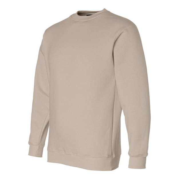 Unisex USA-Made Crewneck Sweatshirt - Thumbnail Image