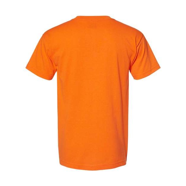 Unisex USA-Made 50-50 T-Shirt - Thumbnail Image