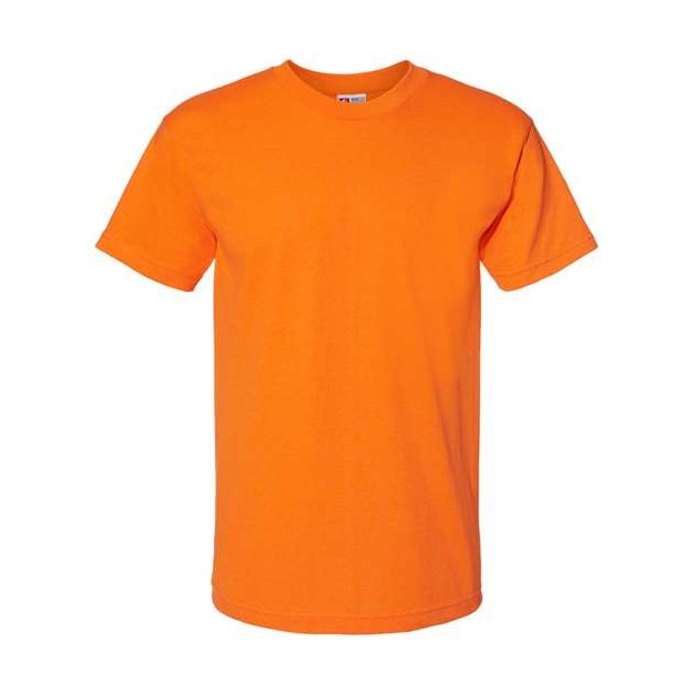 Unisex USA-Made 50-50 T-Shirt - Thumbnail Image