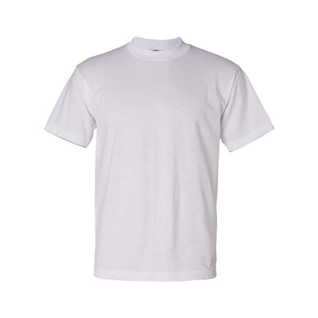 Unisex USA-Made 50-50 T-Shirt - Thumbnail Image