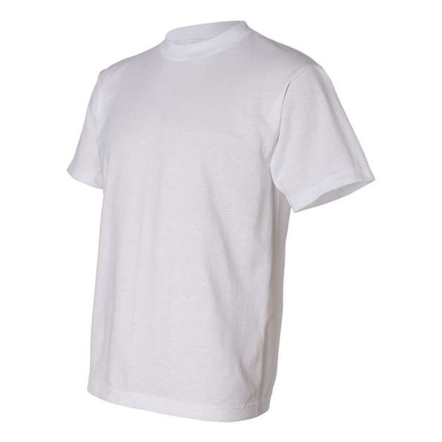 Unisex USA-Made 50-50 T-Shirt - Thumbnail Image