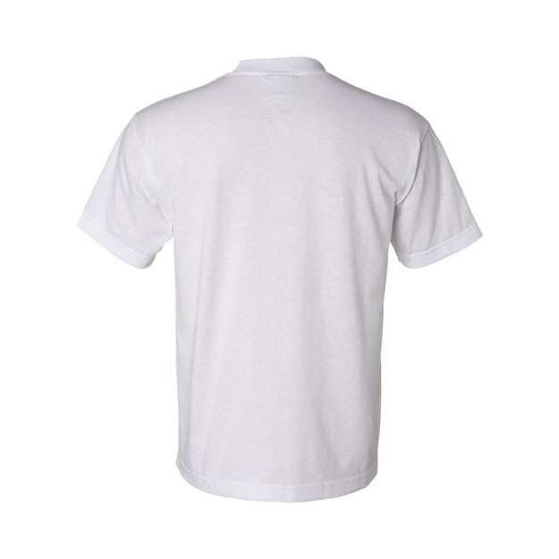 Unisex USA-Made 50-50 T-Shirt - Thumbnail Image