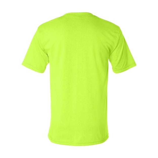 Unisex USA-Made 50-50 Pocket T-Shirt - Thumbnail Image