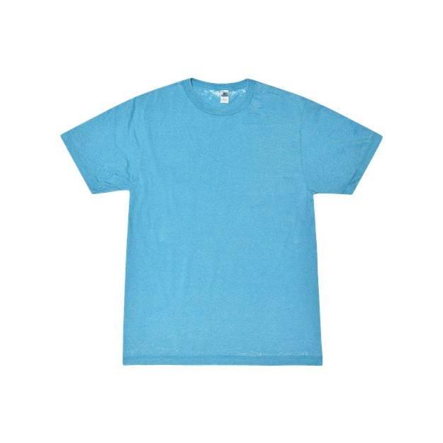 Unisex Acid Wash Burnout T-Shirt - Thumbnail Image