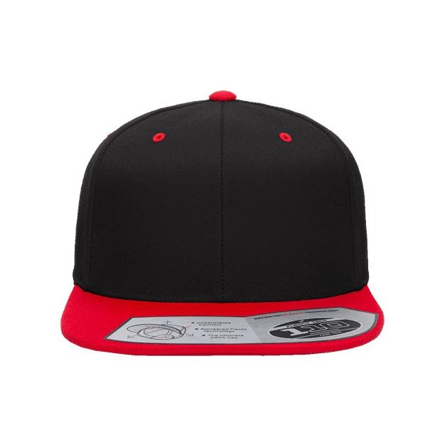 Snapback Cap - Thumbnail Image
