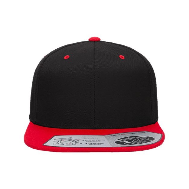 Snapback Cap - Main Image