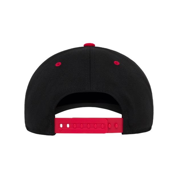 Snapback Cap - Thumbnail Image
