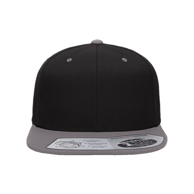 Snapback Cap - Thumbnail Image
