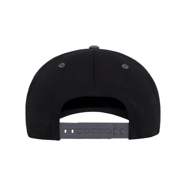 Snapback Cap - Thumbnail Image